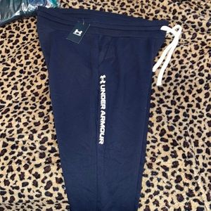 Mens Under Armour Pants